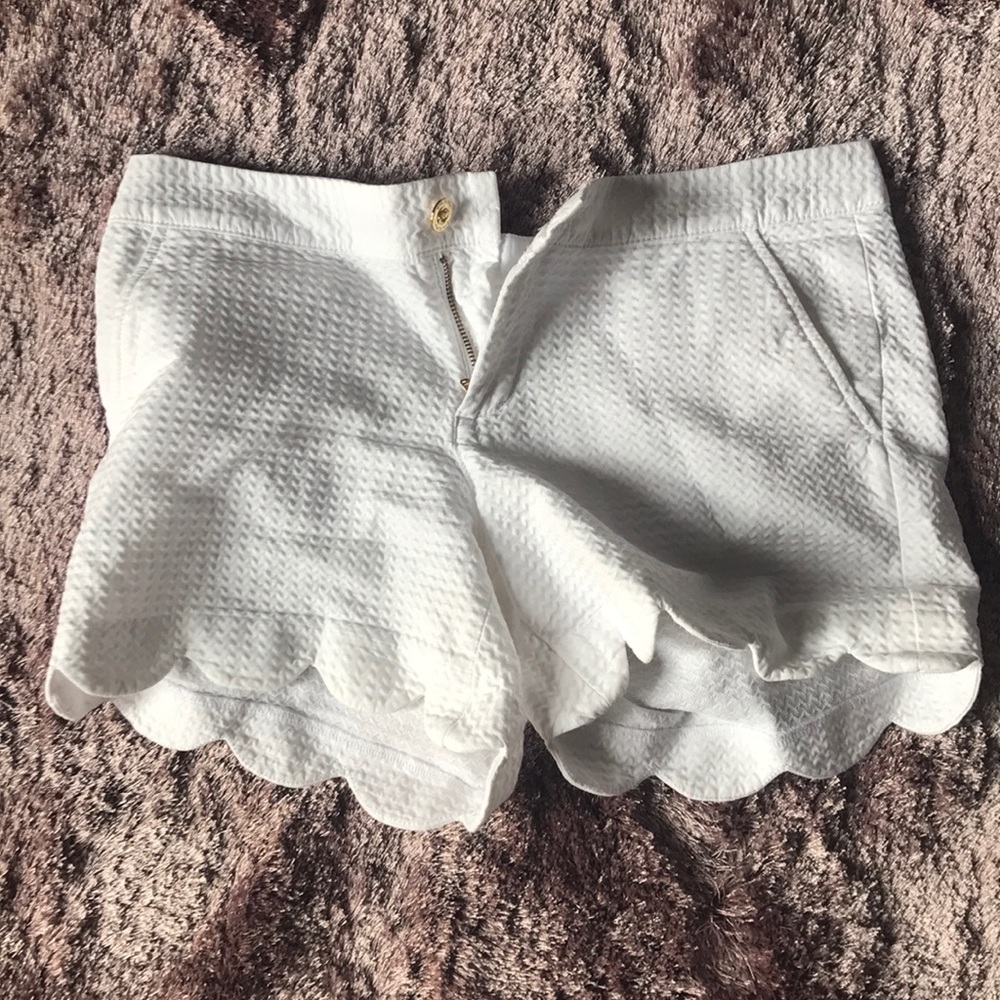 Lilly Pulitzer Buttercup Short